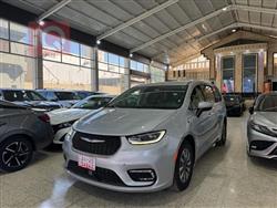 کرایسلەر پاسیفیکا